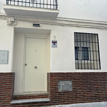 Aurora 7- Casa En El Centro Historico Apartment Malaga Ngoại thất bức ảnh