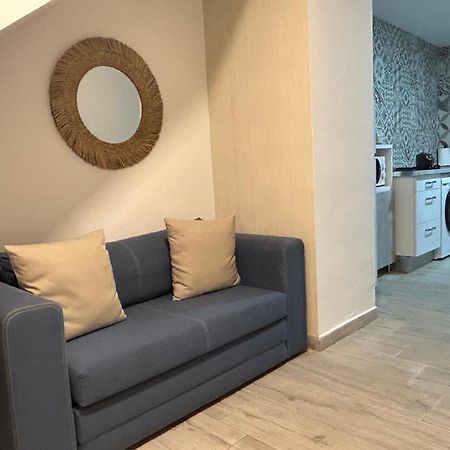 Aurora 7- Casa En El Centro Historico Apartment Malaga Ngoại thất bức ảnh