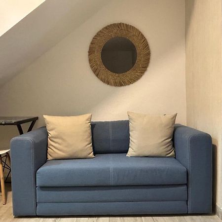 Aurora 7- Casa En El Centro Historico Apartment Malaga Ngoại thất bức ảnh