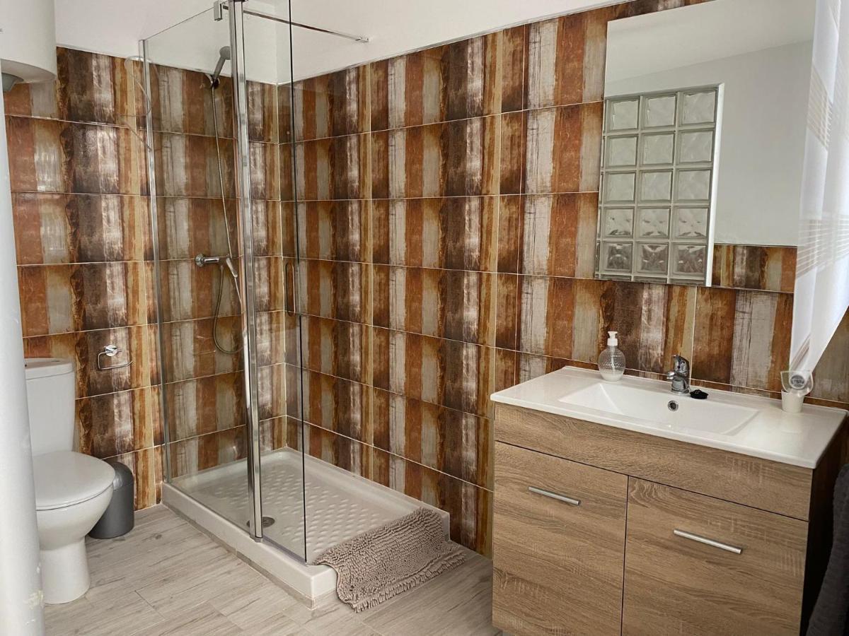 Aurora 7- Casa En El Centro Historico Apartment Malaga Ngoại thất bức ảnh