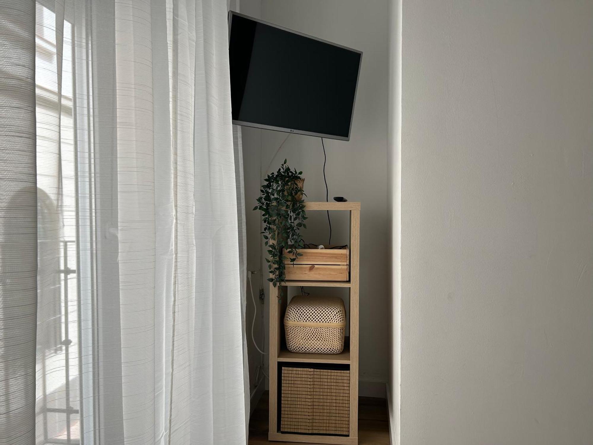 Aurora 7- Casa En El Centro Historico Apartment Malaga Ngoại thất bức ảnh