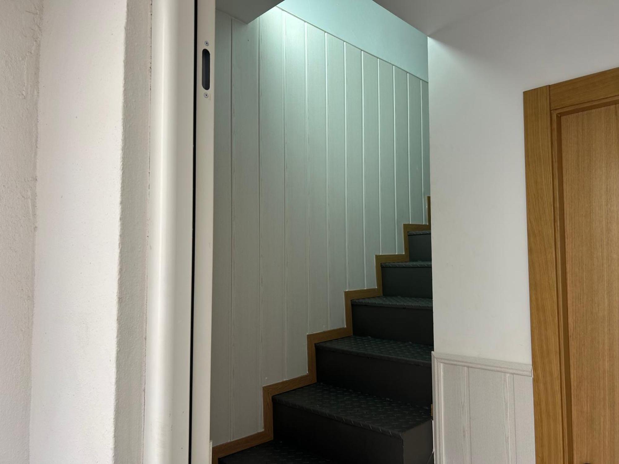 Aurora 7- Casa En El Centro Historico Apartment Malaga Ngoại thất bức ảnh