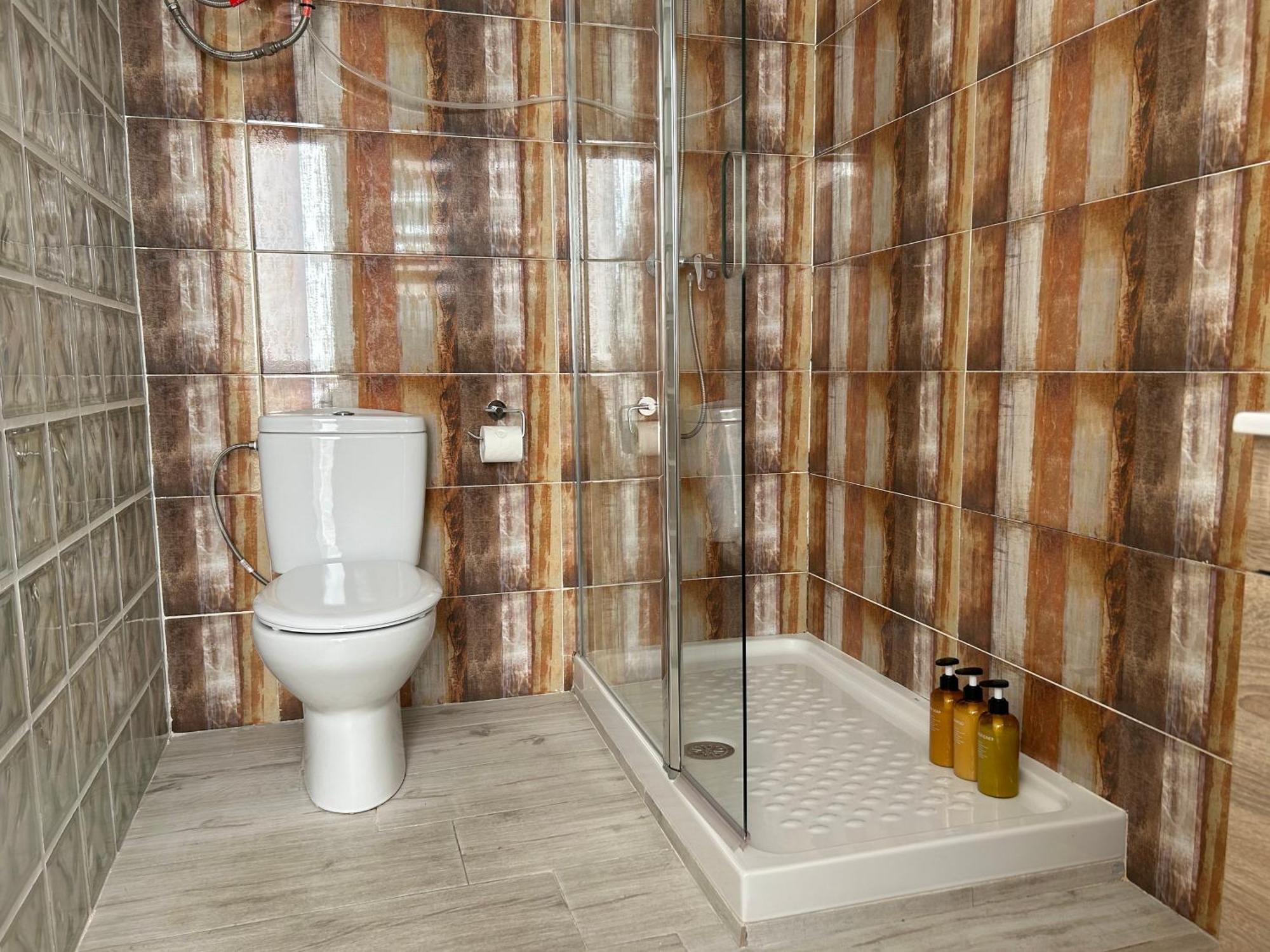 Aurora 7- Casa En El Centro Historico Apartment Malaga Ngoại thất bức ảnh