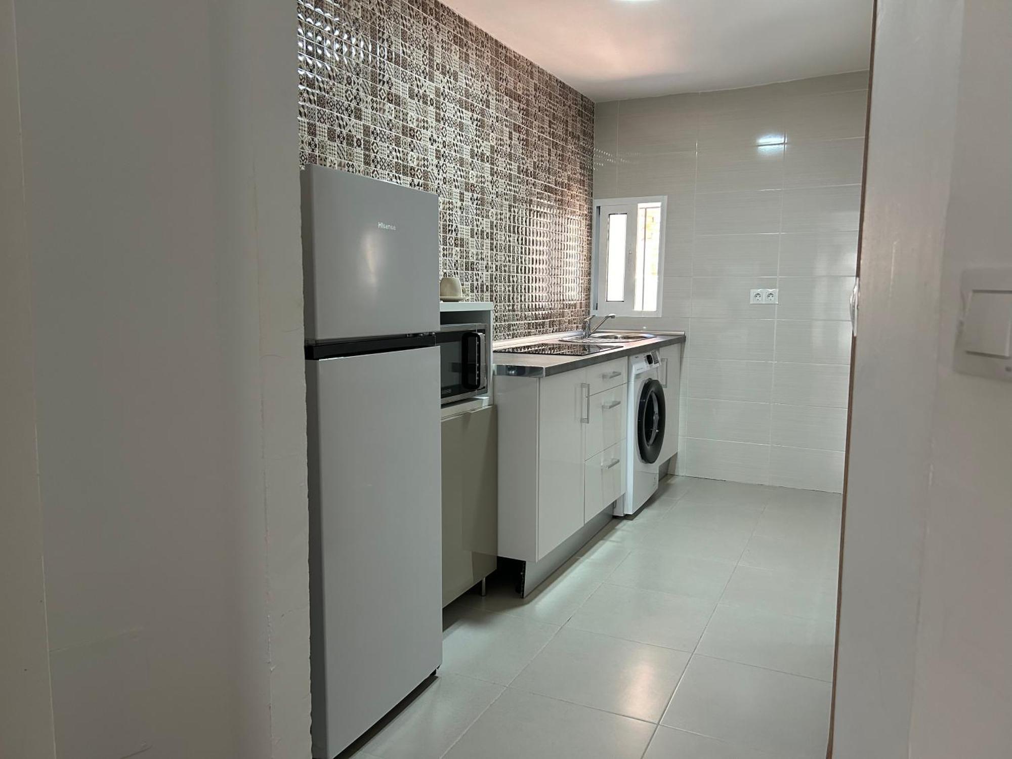 Aurora 7- Casa En El Centro Historico Apartment Malaga Ngoại thất bức ảnh