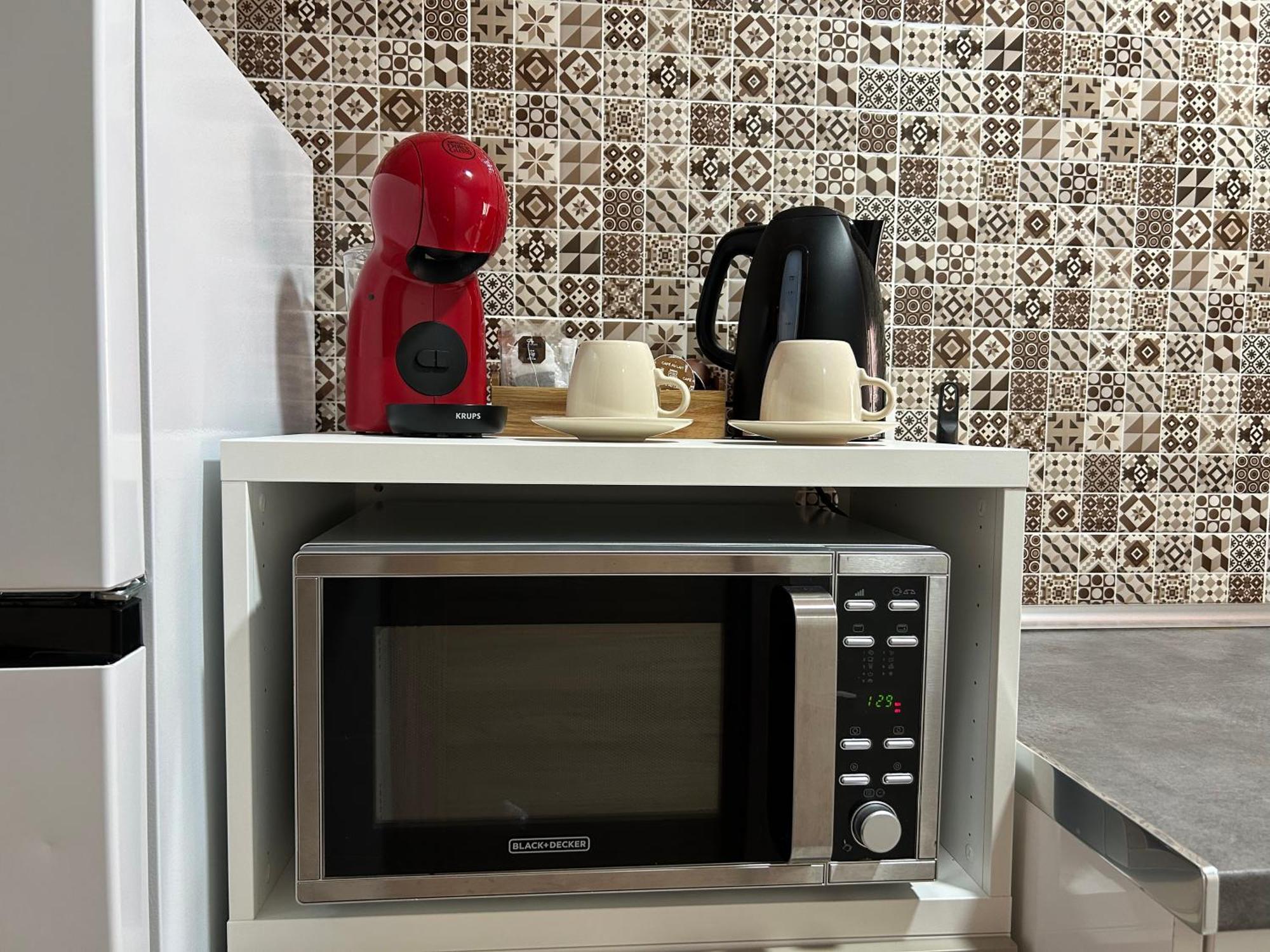 Aurora 7- Casa En El Centro Historico Apartment Malaga Ngoại thất bức ảnh