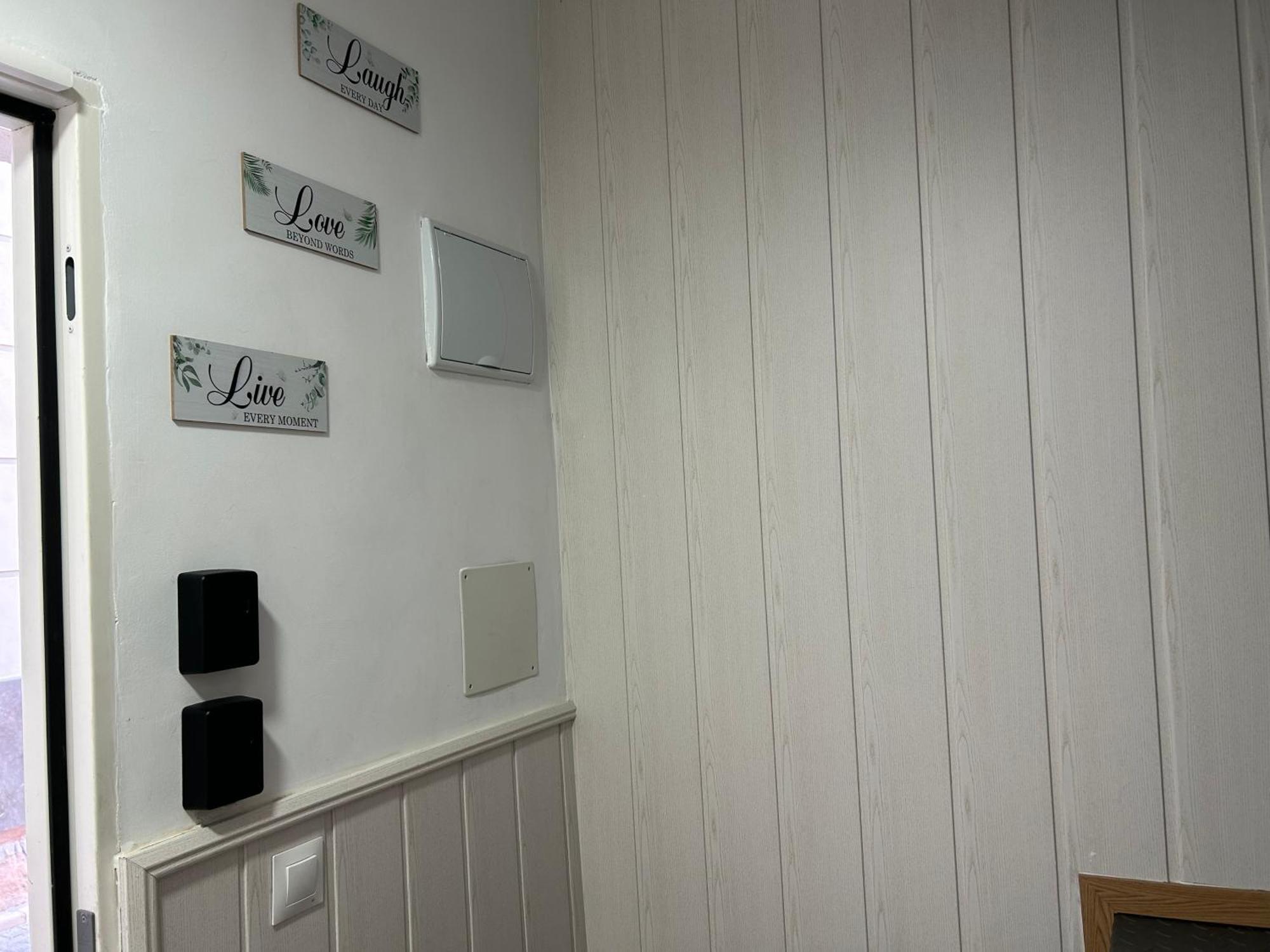 Aurora 7- Casa En El Centro Historico Apartment Malaga Ngoại thất bức ảnh