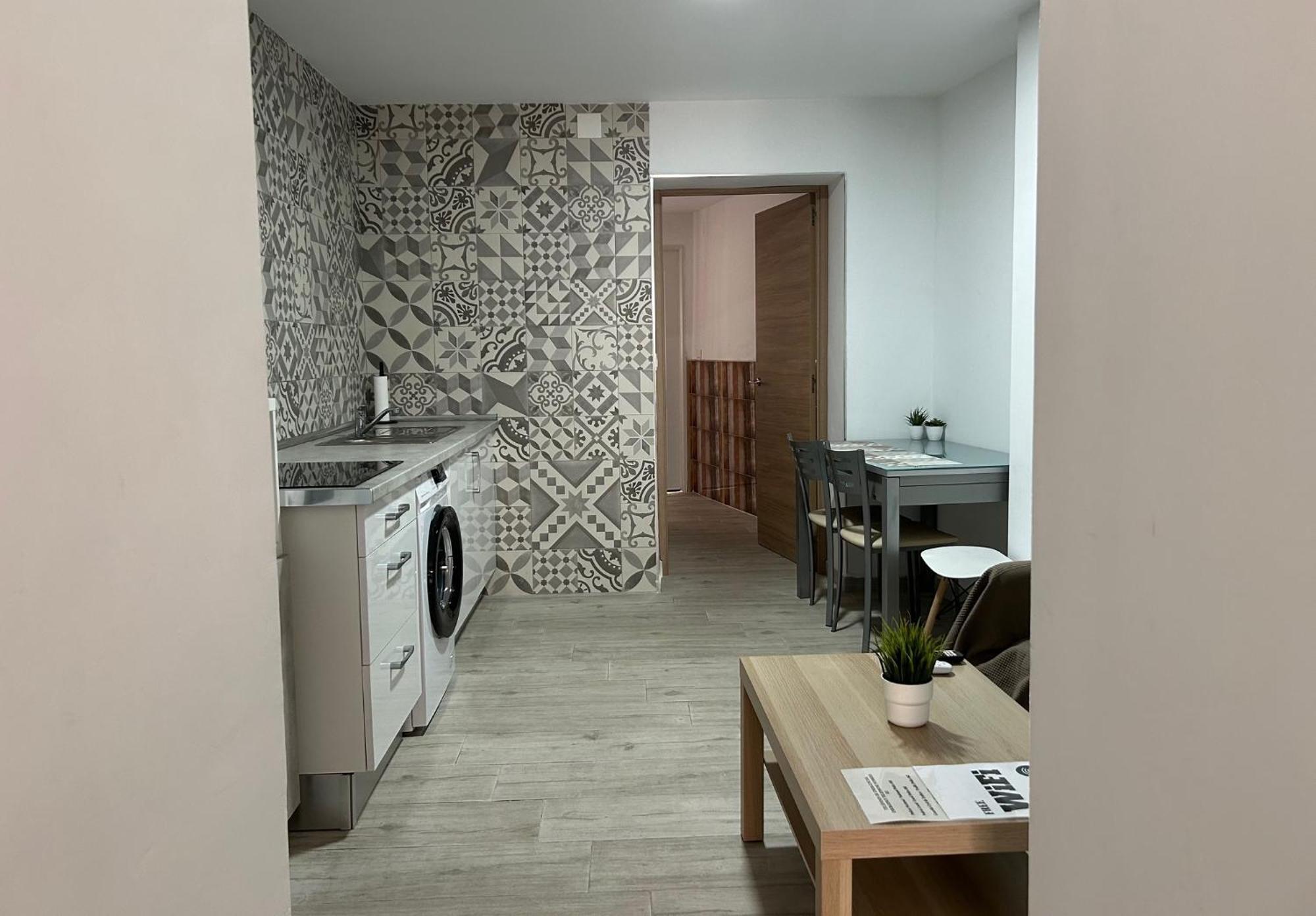 Aurora 7- Casa En El Centro Historico Apartment Malaga Ngoại thất bức ảnh