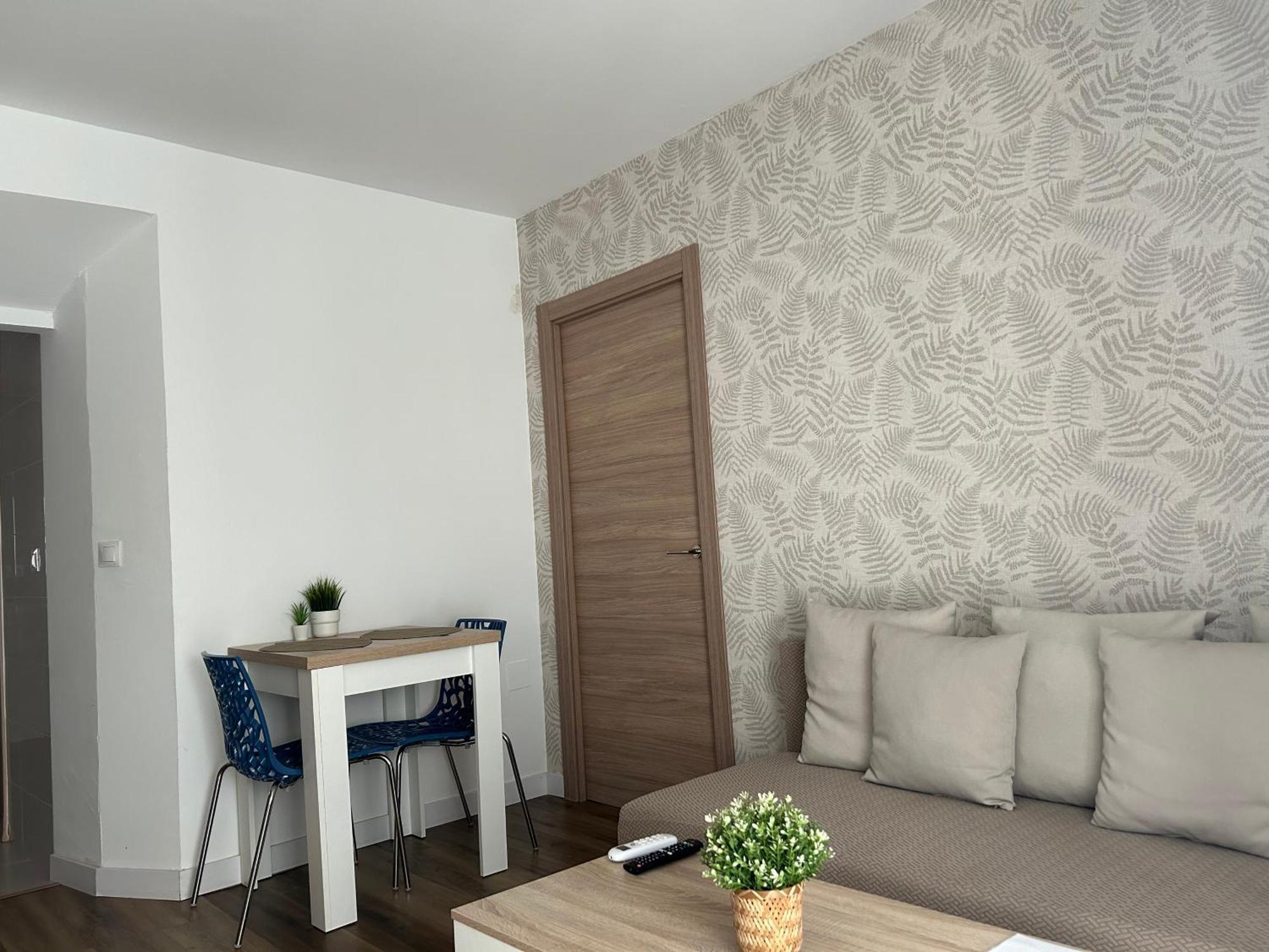 Aurora 7- Casa En El Centro Historico Apartment Malaga Ngoại thất bức ảnh