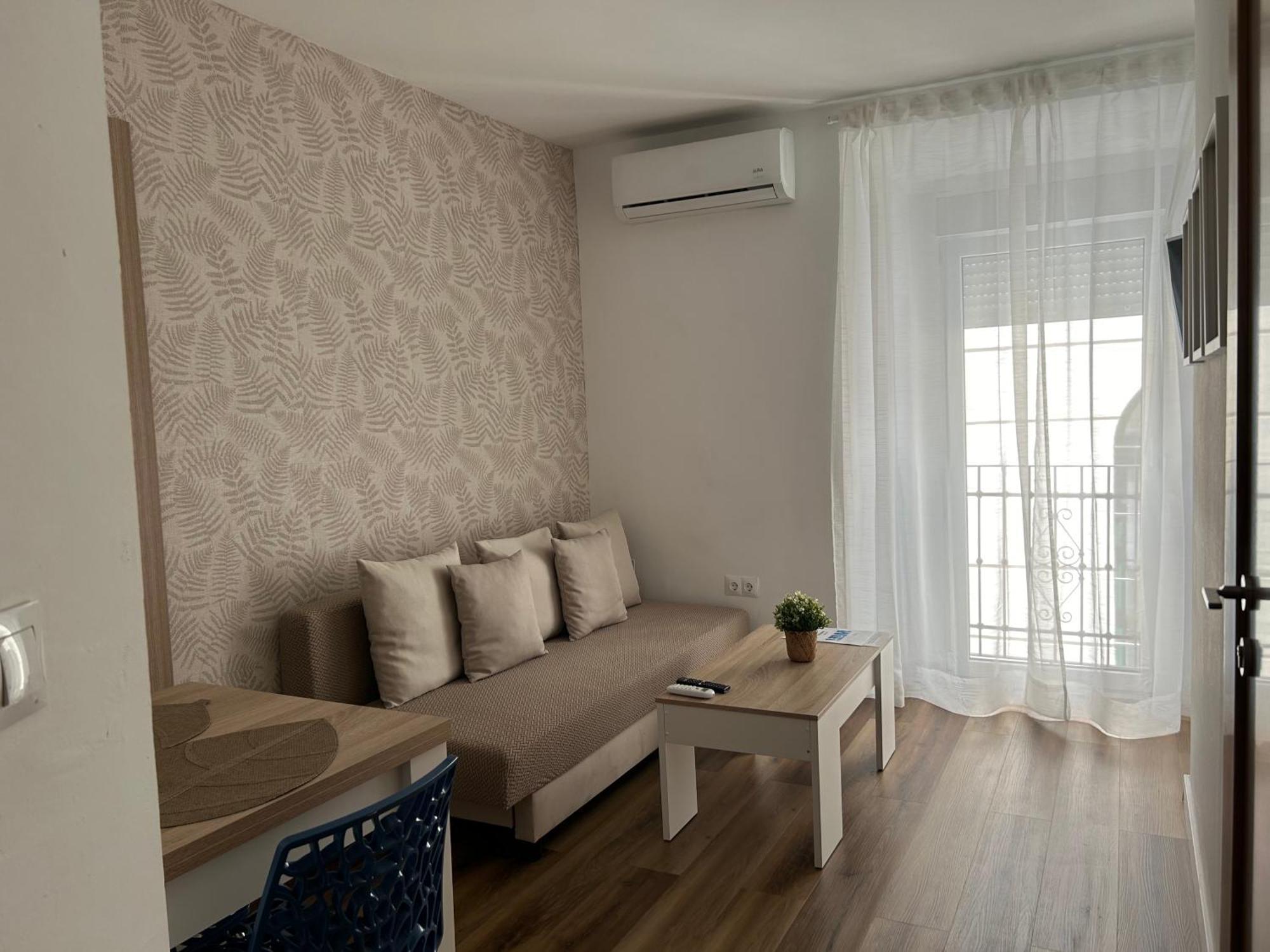 Aurora 7- Casa En El Centro Historico Apartment Malaga Ngoại thất bức ảnh