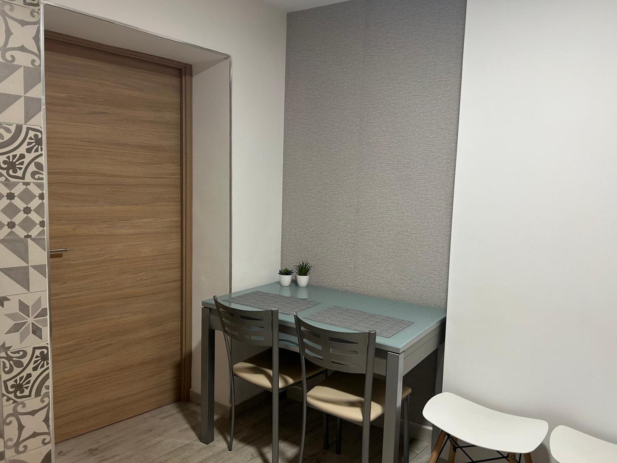 Aurora 7- Casa En El Centro Historico Apartment Malaga Ngoại thất bức ảnh