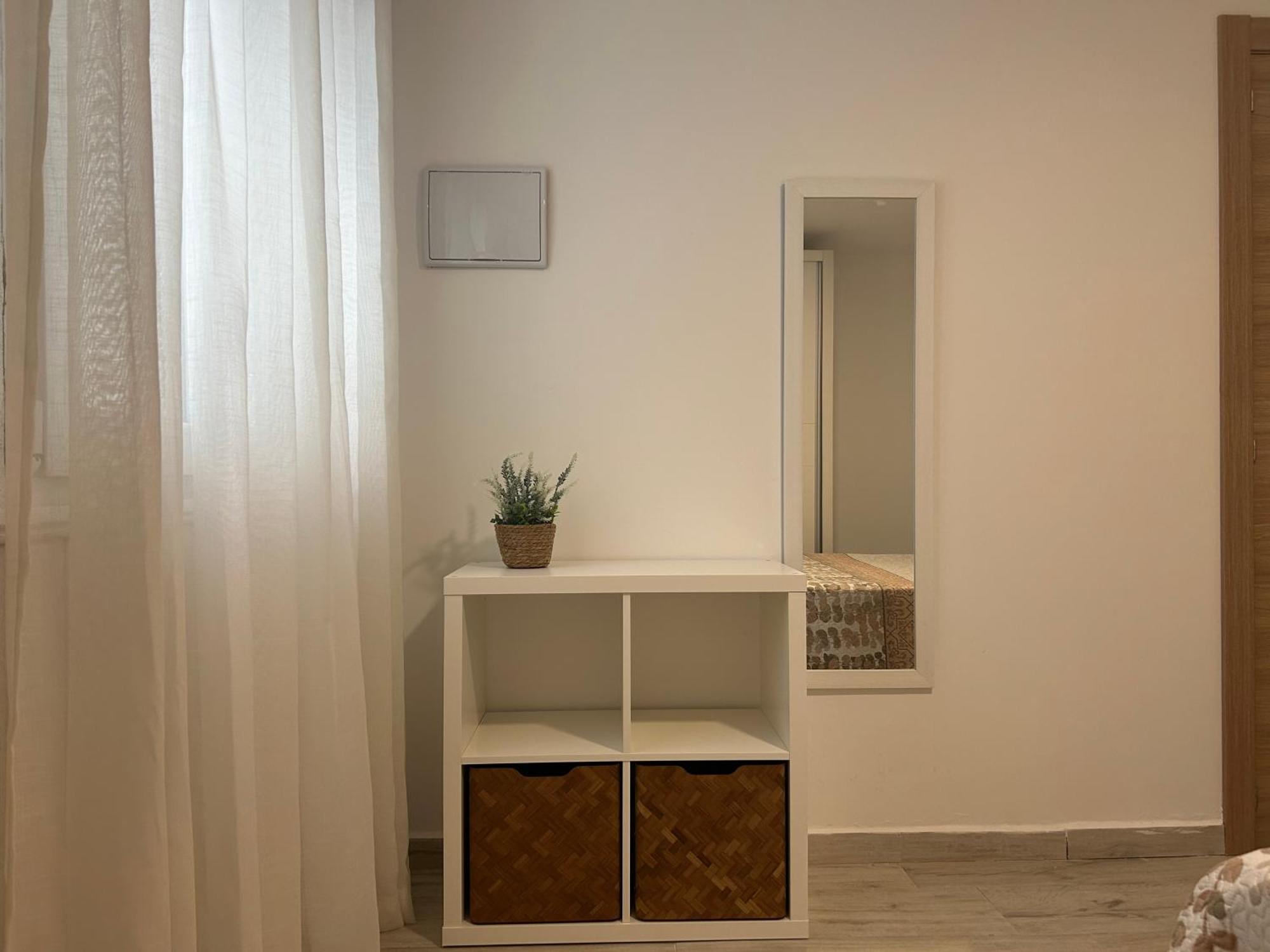 Aurora 7- Casa En El Centro Historico Apartment Malaga Ngoại thất bức ảnh