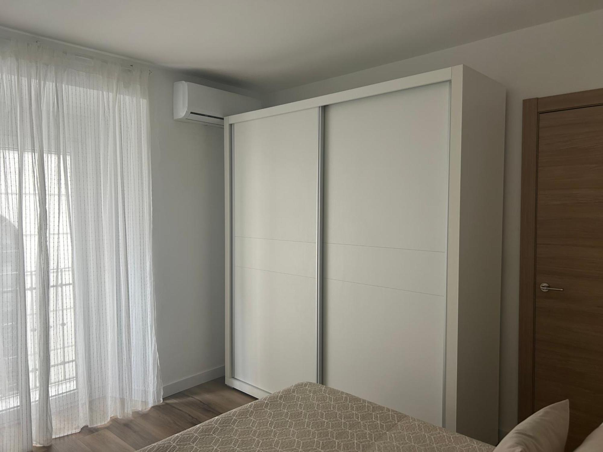 Aurora 7- Casa En El Centro Historico Apartment Malaga Ngoại thất bức ảnh