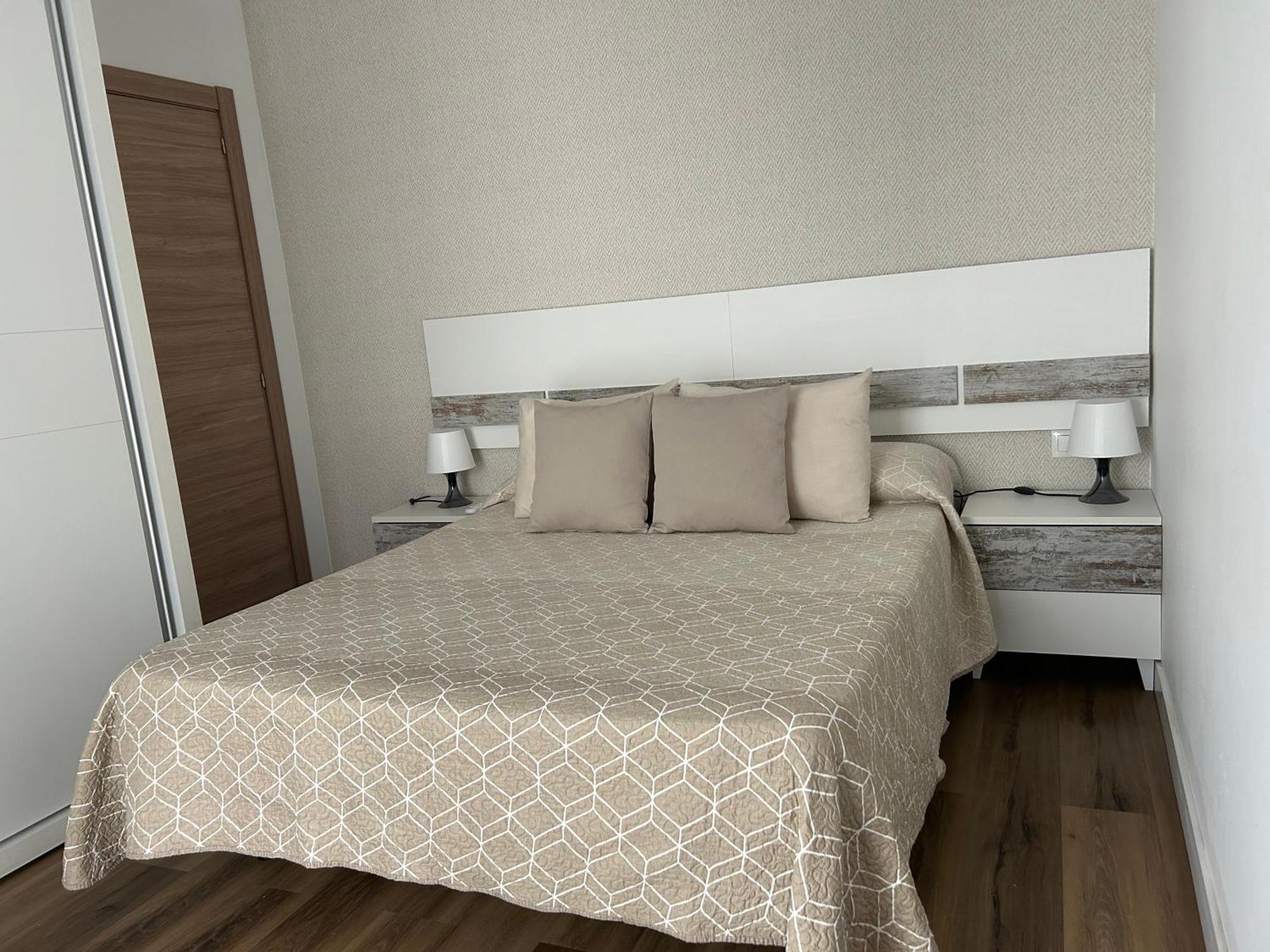Aurora 7- Casa En El Centro Historico Apartment Malaga Ngoại thất bức ảnh