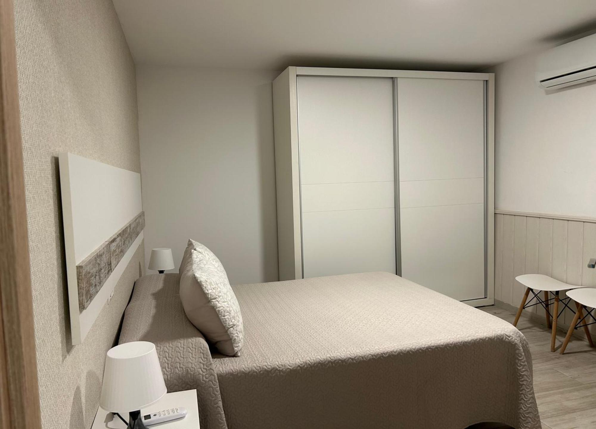 Aurora 7- Casa En El Centro Historico Apartment Malaga Ngoại thất bức ảnh