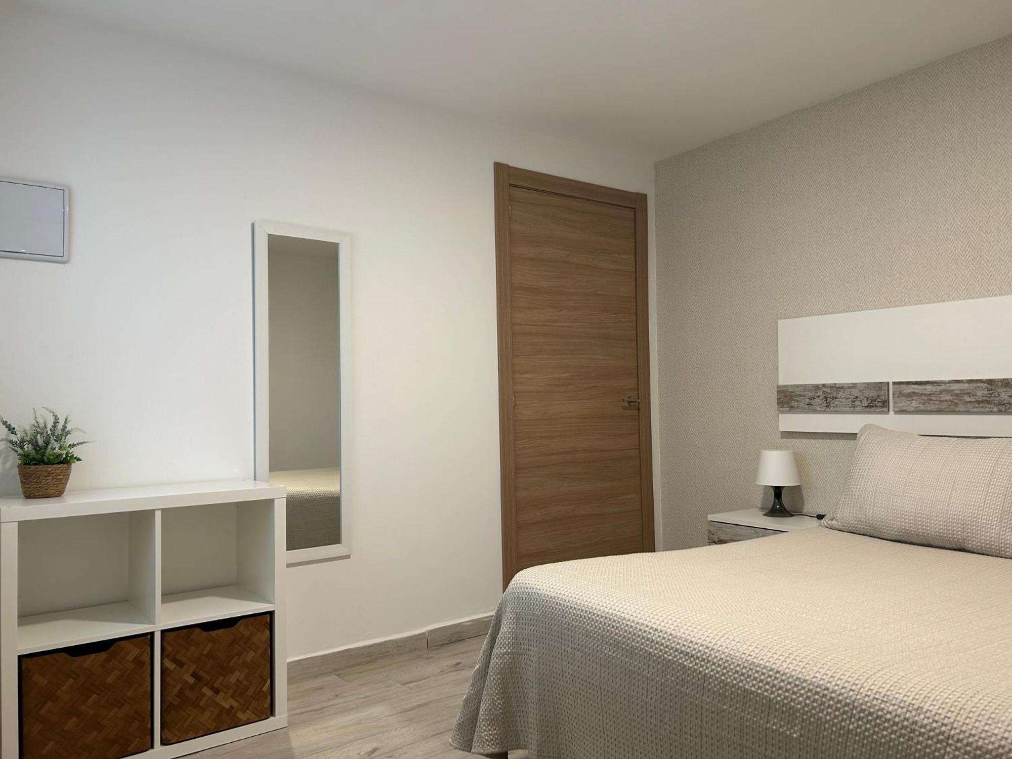 Aurora 7- Casa En El Centro Historico Apartment Malaga Ngoại thất bức ảnh