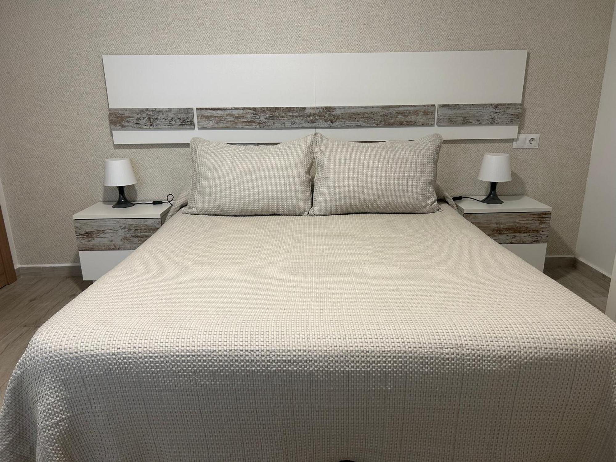 Aurora 7- Casa En El Centro Historico Apartment Malaga Ngoại thất bức ảnh