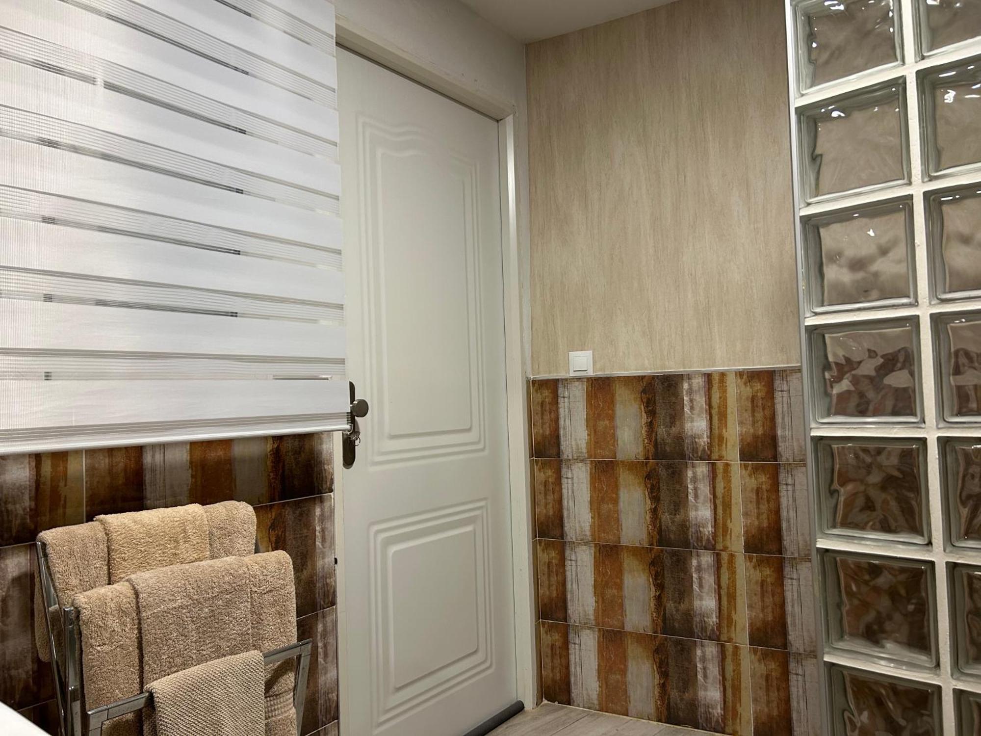 Aurora 7- Casa En El Centro Historico Apartment Malaga Ngoại thất bức ảnh