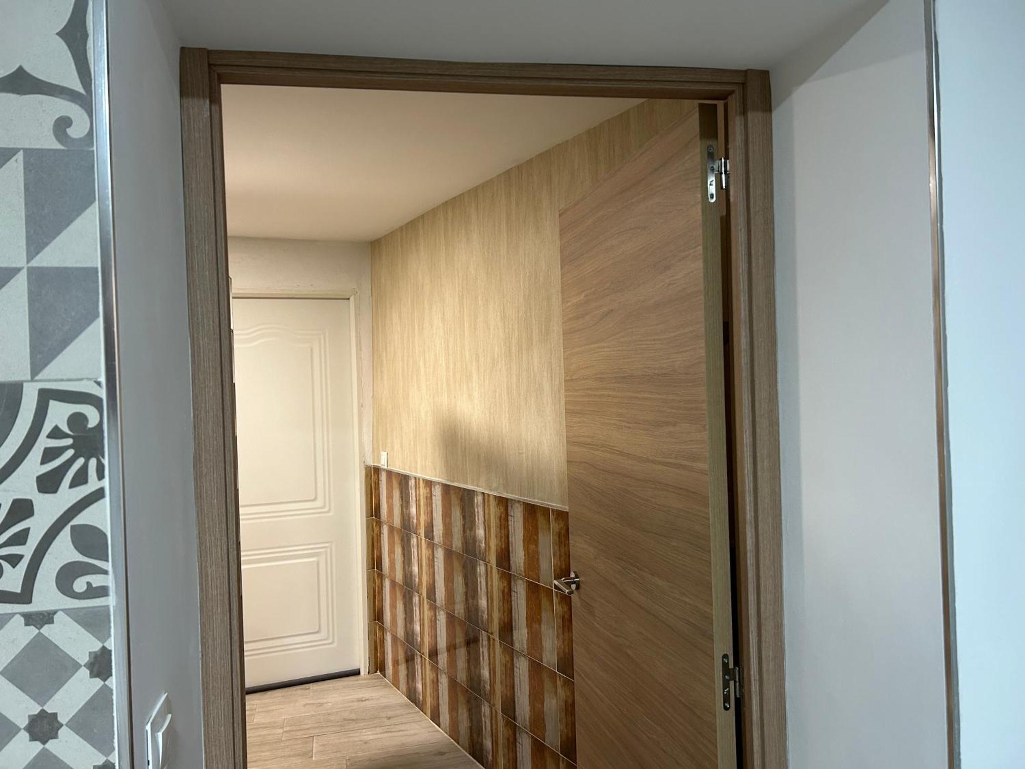 Aurora 7- Casa En El Centro Historico Apartment Malaga Ngoại thất bức ảnh
