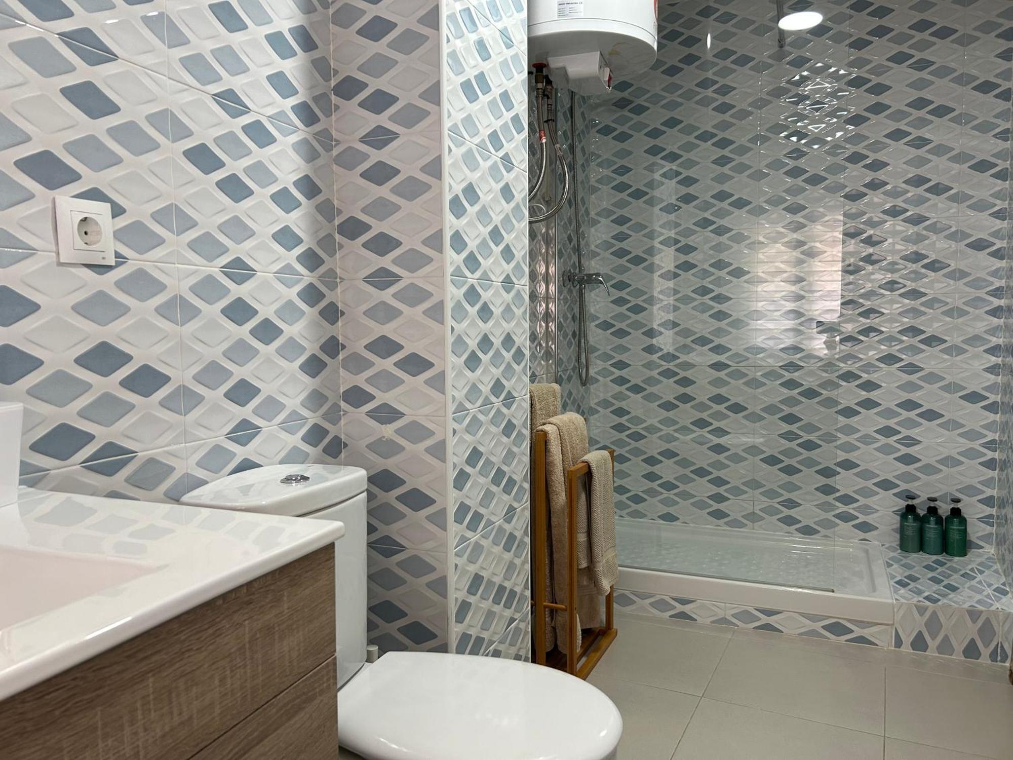 Aurora 7- Casa En El Centro Historico Apartment Malaga Ngoại thất bức ảnh