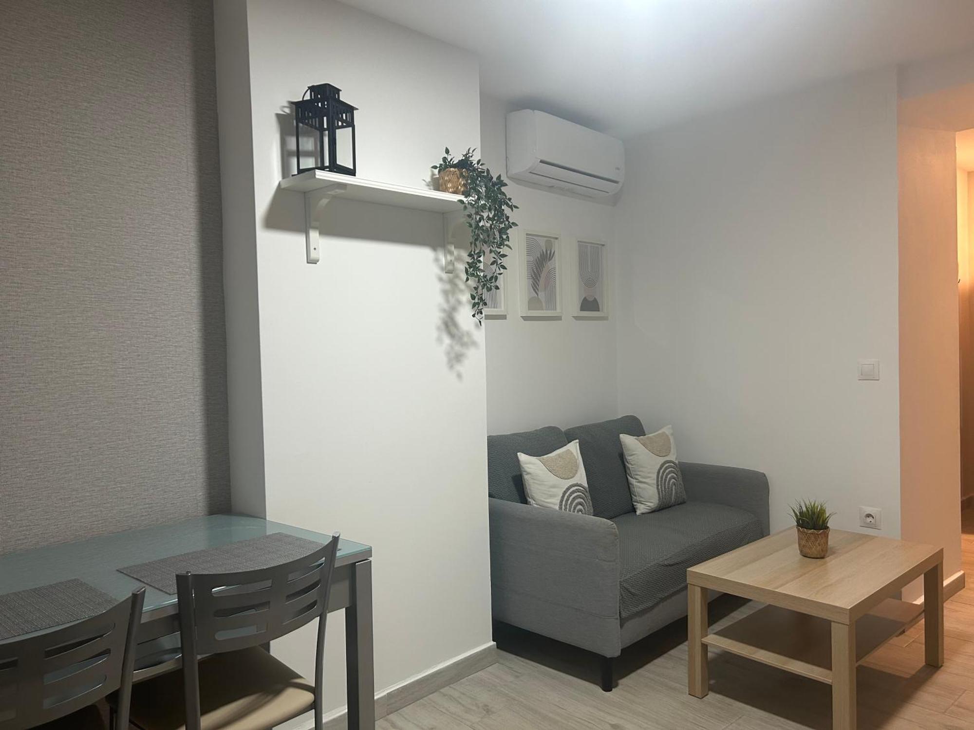 Aurora 7- Casa En El Centro Historico Apartment Malaga Ngoại thất bức ảnh