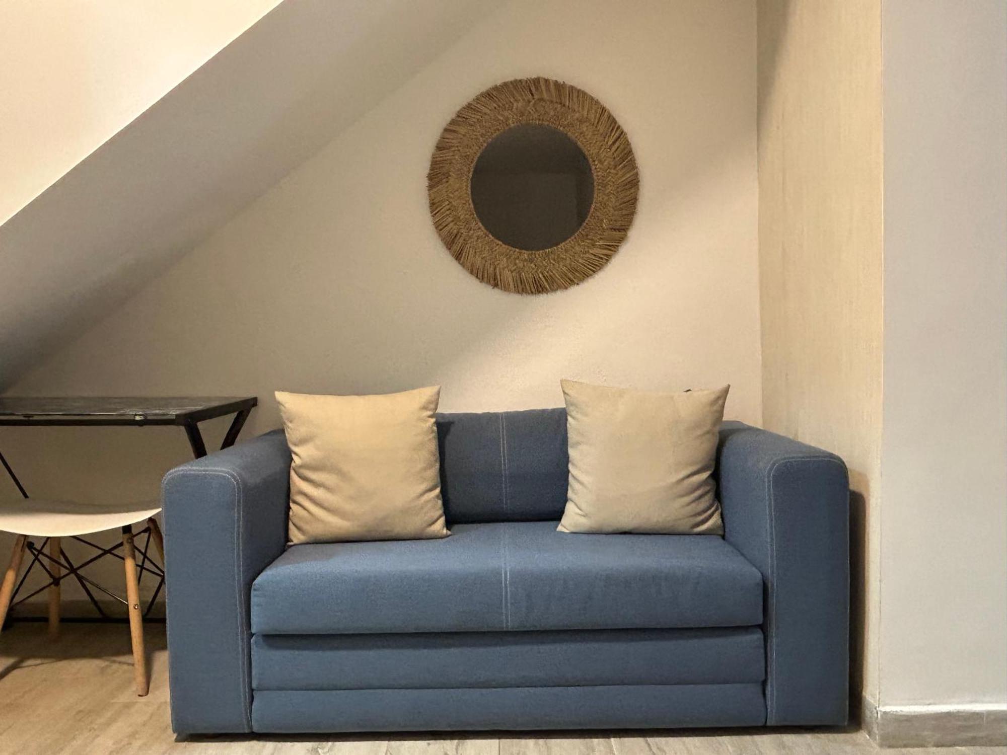Aurora 7- Casa En El Centro Historico Apartment Malaga Ngoại thất bức ảnh